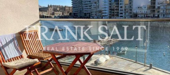 1 غرف نوم شقة في Saint Julian's, Malta رقم 8917 6