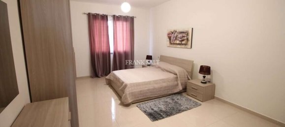 1 غرف نوم شقة في Saint Julian's, Malta رقم 8917 4