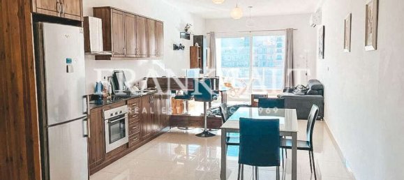 1 غرف نوم شقة في Saint Julian's, Malta رقم 8917 9