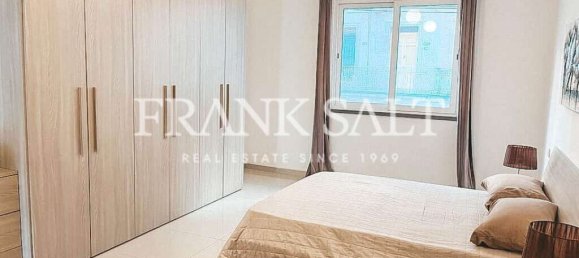 1 غرف نوم شقة في Saint Julian's, Malta رقم 8917 2