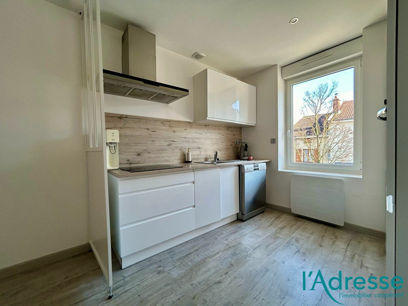 5 chambres Bâtiment à Laneuveville-devant-Nancy, France No. 257370