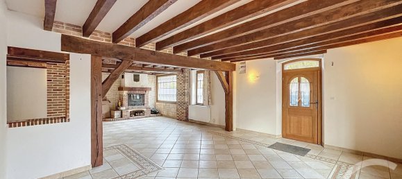 Casa de 3 dormitorios en La Ferte-Imbault, France No. 159013 6