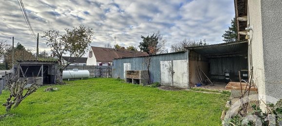 Casa de 3 dormitorios en La Ferte-Imbault, France No. 159013 2