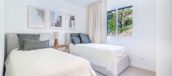 2 غرف نوم شقة في La Quinta, Spain رقم 110940 10