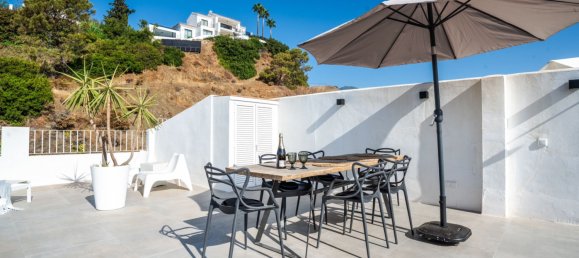 2 غرف نوم شقة في La Quinta, Spain رقم 110940 18