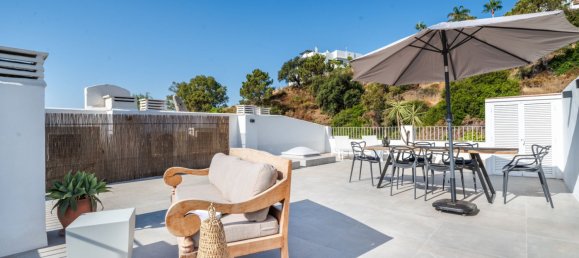 2 غرف نوم شقة في La Quinta, Spain رقم 110940 16