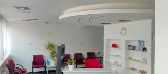 Edifício T8 em Ostalbkreis, Germany N.º 4821 13