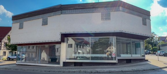 Edifício T8 em Ostalbkreis, Germany N.º 4821 2