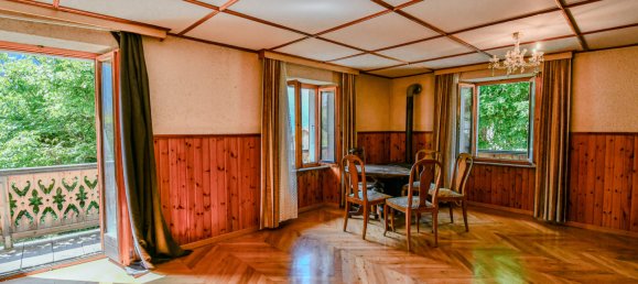 4 bedrooms House in Finhaut, Switzerland No. 124 2