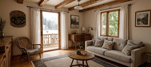 4 bedrooms House in Finhaut, Switzerland No. 124 11