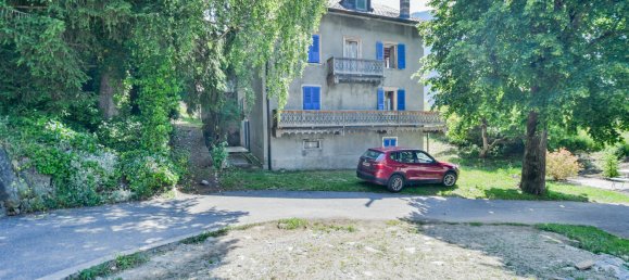 4 bedrooms House in Finhaut, Switzerland No. 124 20