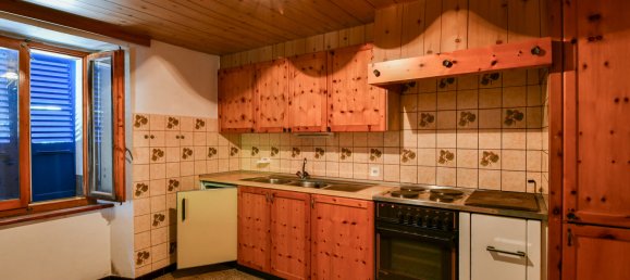 4 bedrooms House in Finhaut, Switzerland No. 124 4