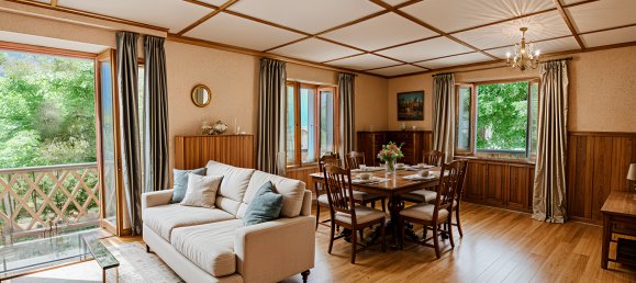 4 bedrooms House in Finhaut, Switzerland No. 124 3