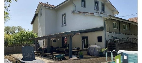 Casa T6 em Doubs, France N.º 329657 7