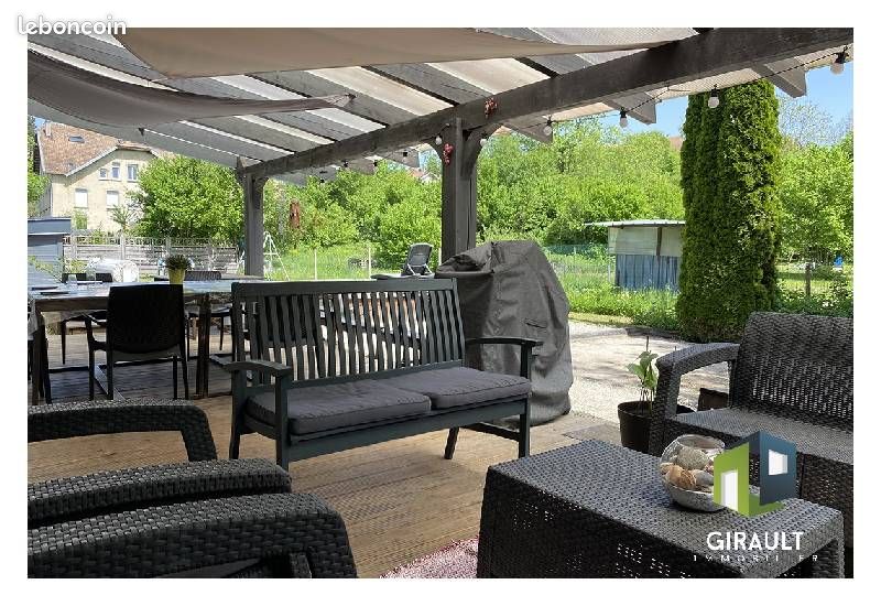 Casa T6 em Doubs, France N.º 329657