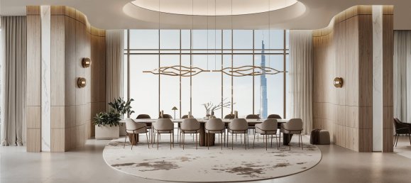 1 bedroom Apartment for sale in Business Bay, Dubai, UAE № 97542 25