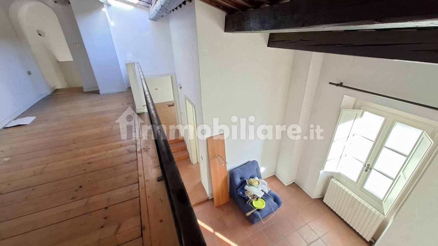 1 bedroom Apartment in Castrocaro Terme e Terra del Sole, Italy No. 285850