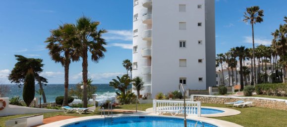 2 bedrooms Apartment in Mijas, Spain No. 148049 13