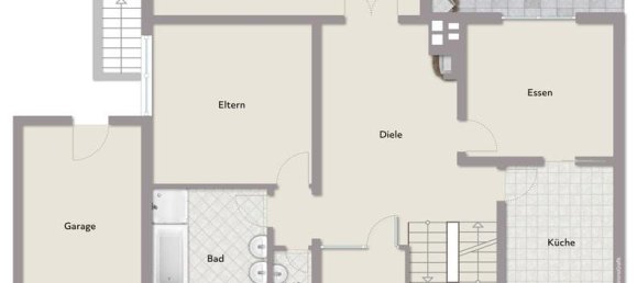 4 Schlafzimmer Haus in Soest, Germany, Nr. 223035 28