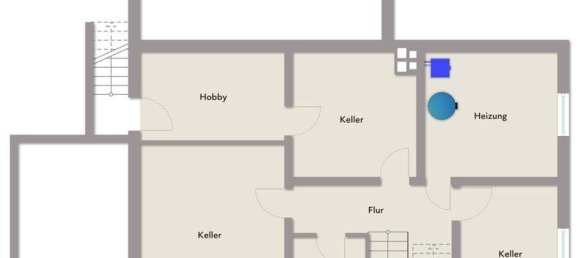 4 Schlafzimmer Haus in Soest, Germany, Nr. 223035 26