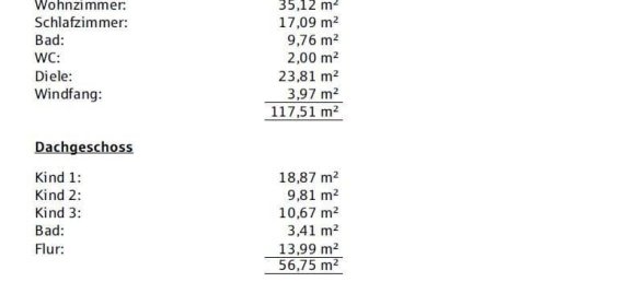 4 Schlafzimmer Haus in Soest, Germany, Nr. 223035 31