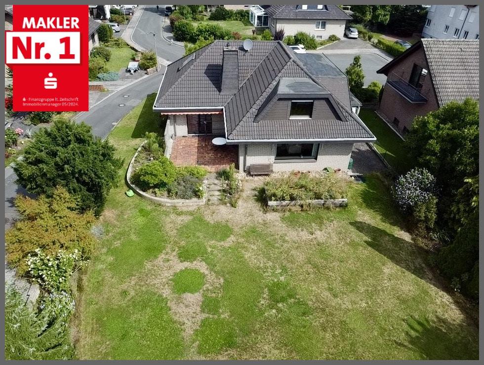 4 Schlafzimmer Haus in Soest, Germany, Nr. 223035