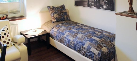 6-Zimmer Hotel in Münster, Germany, Nr. 19871 22