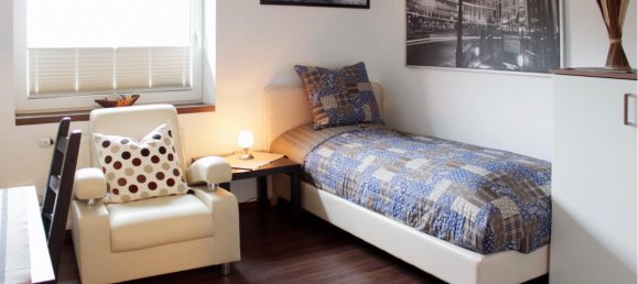 6-Zimmer Hotel in Münster, Germany, Nr. 19871 21