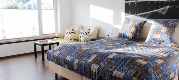 6-Zimmer Hotel in Münster, Germany, Nr. 19871 19