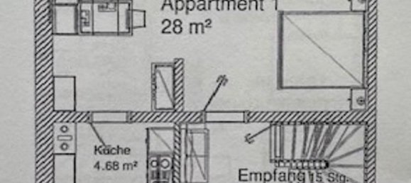 6-Zimmer Hotel in Münster, Germany, Nr. 19871 25