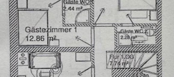 6-Zimmer Hotel in Münster, Germany, Nr. 19871 26