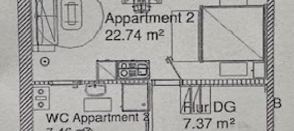 6-Zimmer Hotel in Münster, Germany, Nr. 19871 27