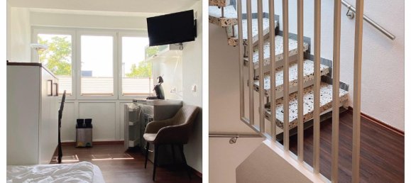 6-Zimmer Hotel in Münster, Germany, Nr. 19871 11