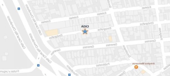 3 Schlafzimmer Haus in Mexicali, Mexico, Nr. 161842 2