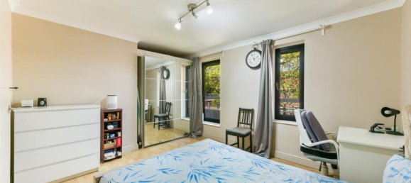 2 bedrooms Maisonette in Feltham, United Kingdom No. 9828 5