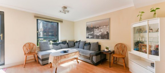 2 bedrooms Maisonette in Feltham, United Kingdom No. 9828 2