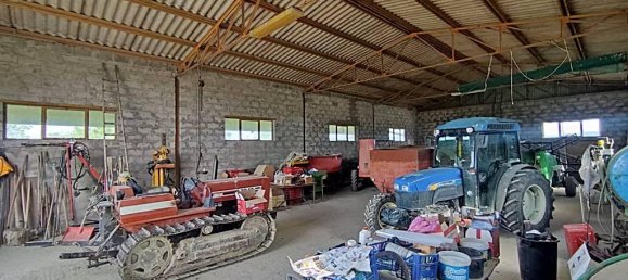 460000m² Land in Montecchio, Italy No. 119726 6