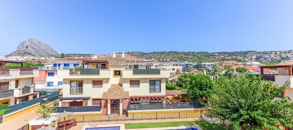 2 bedrooms Penthouse in Alicante, Spain No. 185584 10