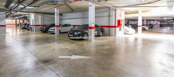 2 bedrooms Penthouse in Alicante, Spain No. 185584 22