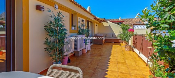 2 bedrooms Penthouse in Alicante, Spain No. 185584 6