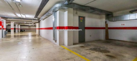 2 bedrooms Penthouse in Alicante, Spain No. 185584 21