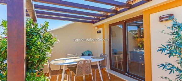 2 bedrooms Penthouse in Alicante, Spain No. 185584 5