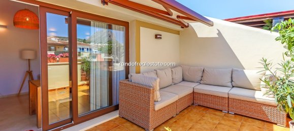 2 bedrooms Penthouse in Alicante, Spain No. 185584 4