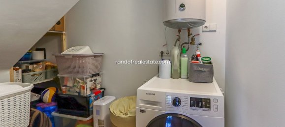 2 bedrooms Penthouse in Alicante, Spain No. 185584 20