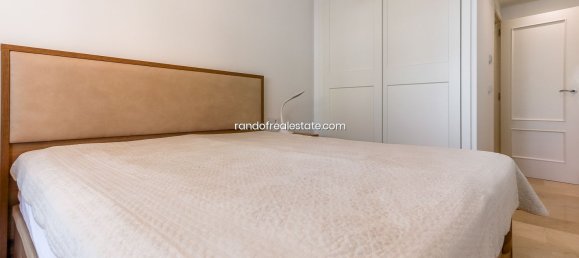 2 bedrooms Penthouse in Alicante, Spain No. 185584 15