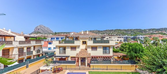 2 bedrooms Penthouse in Alicante, Spain No. 185584 9