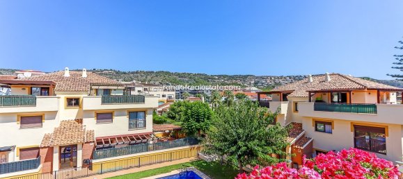 2 bedrooms Penthouse in Alicante, Spain No. 185584 11