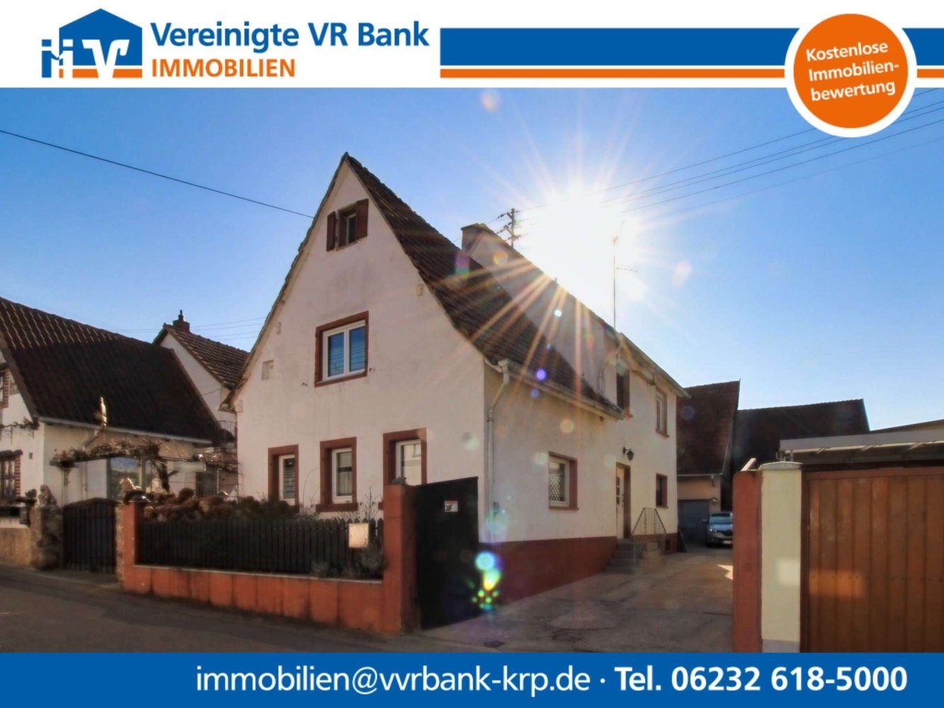 6-Zimmer Haus in Rheinland-Pfalz, Germany, Nr. 150527