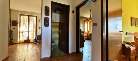 2 bedrooms Villa in Serravalle Sesia, Italy No. 188851 19