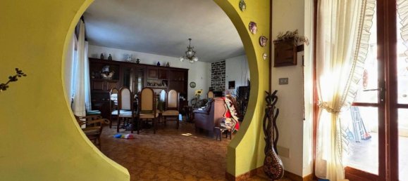 2 bedrooms Villa in Serravalle Sesia, Italy No. 188851 6